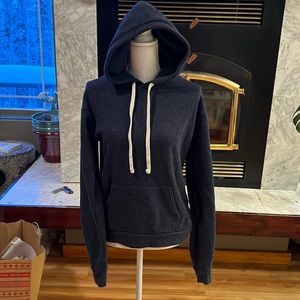 AK Starfish Co Wildflower Hoodie